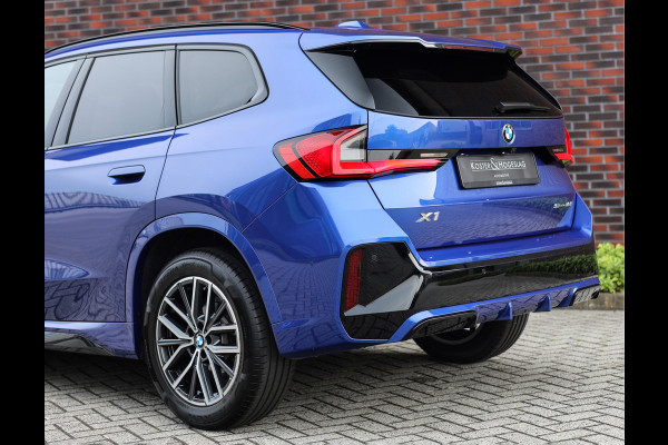 BMW X1 s-Drive 18i | Trekhaak - Premium