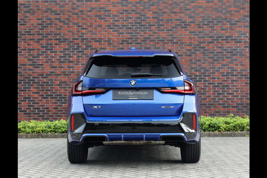 BMW X1 s-Drive 18i | Trekhaak - Premium