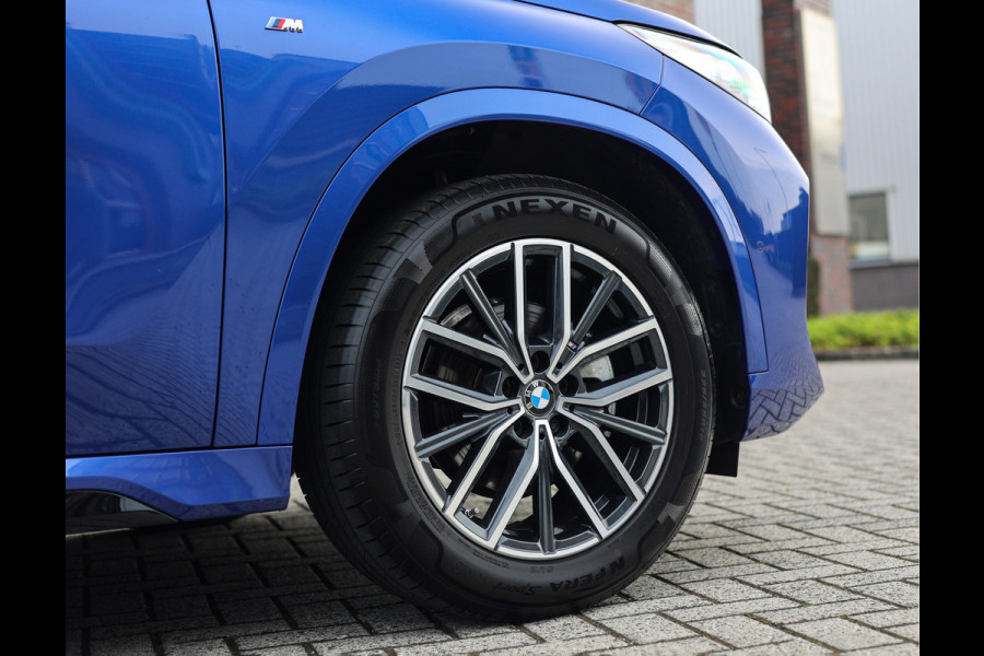 BMW X1 s-Drive 18i | Trekhaak - Premium