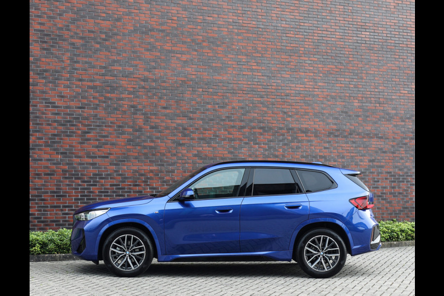 BMW X1 s-Drive 18i | Trekhaak - Premium