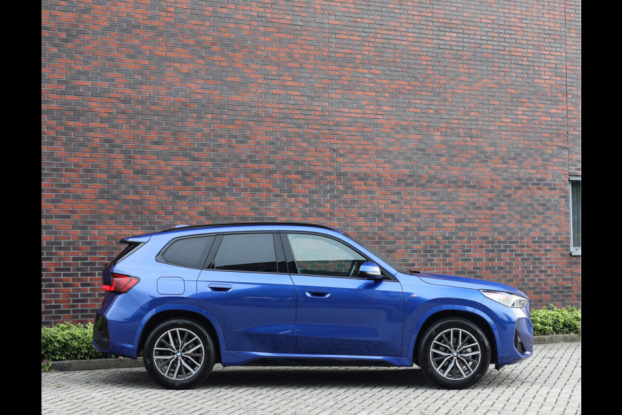 BMW X1 s-Drive 18i | Trekhaak - Premium