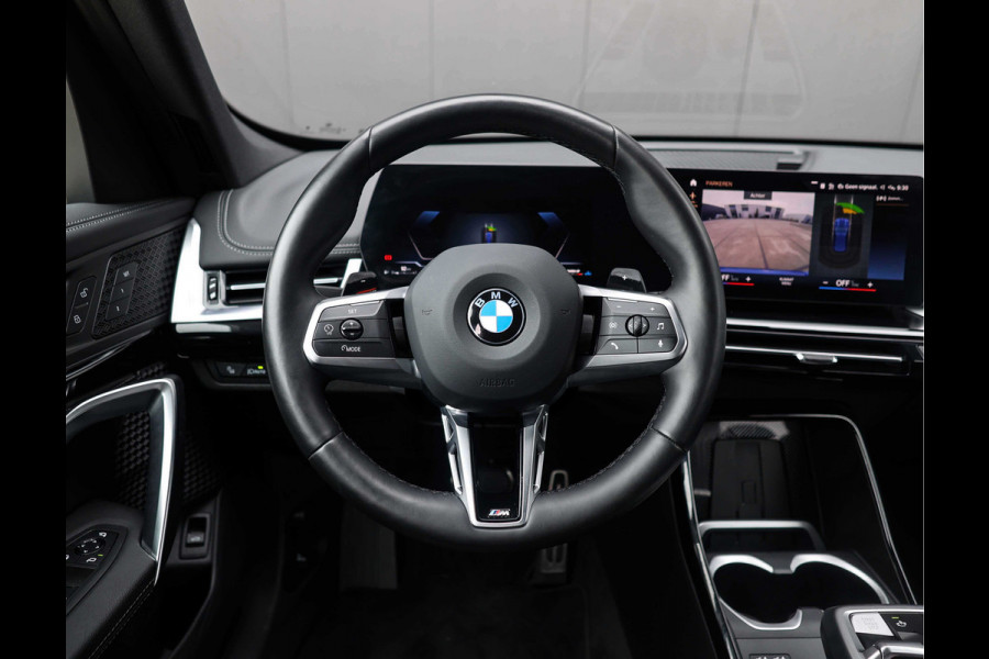 BMW X1 s-Drive 18i | Trekhaak - Premium