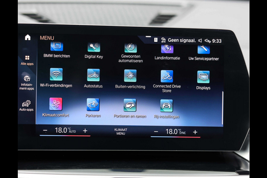 BMW X1 s-Drive 18i | Trekhaak - Premium