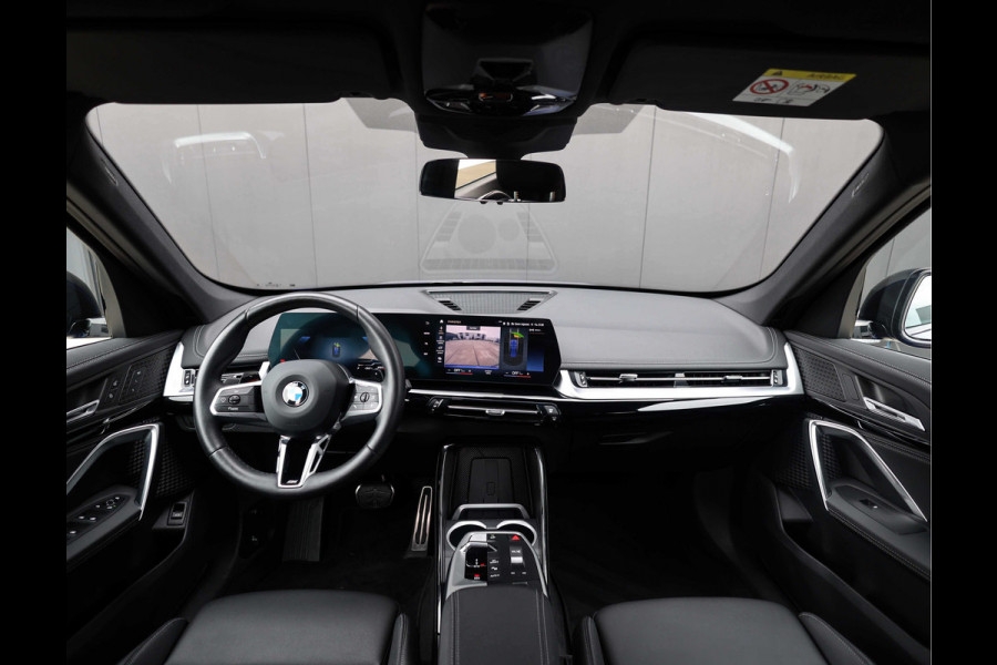 BMW X1 s-Drive 18i | Trekhaak - Premium