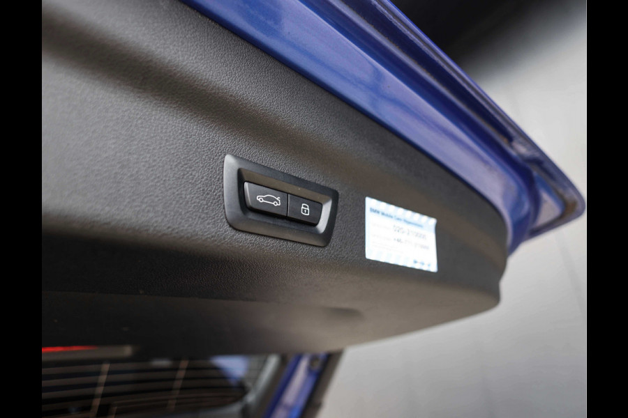 BMW X1 s-Drive 18i | Trekhaak - Premium