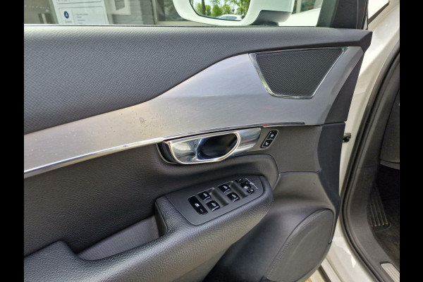 Volvo XC90 2.0 T5 AWD Momentum|7-persoons|Automaat|Leer|Led|19-inch|carplay|Camera|