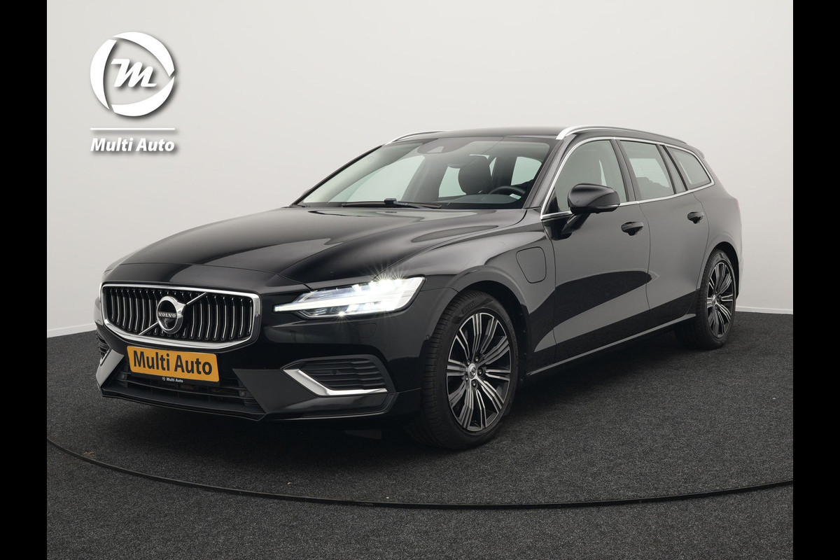 Volvo V60 T8 Recharge AWD 390PK Inscription Plug In Hybrid PHEV | Dealer O.H | Adaptive Cruise | Lederen sportstoelen Memory | BLIS | 360 Camera | Keyless | Pilot Assist | Apple Carplay | Volvo V60 T8 Recharge AWD 390PK Inscription Plug In Hybrid PHEV | Dealer O.H | Adaptive Cruise | Lederen sportstoelen Memory | BLIS | 360 Camera | Keyless | Pilot Assist | Apple Carplay |