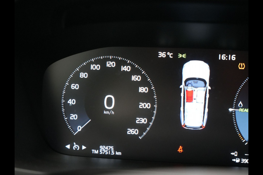 Volvo V60 T8 Recharge AWD 390PK Inscription Plug In Hybrid PHEV | Dealer O.H | Adaptive Cruise | Lederen sportstoelen Memory | BLIS | 360 Camera | Keyless | Pilot Assist | Apple Carplay |