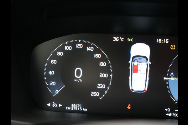 Volvo V60 T8 Recharge AWD 390PK Inscription Plug In Hybrid PHEV | Dealer O.H | Adaptive Cruise | Lederen sportstoelen Memory | BLIS | 360 Camera | Keyless | Pilot Assist | Apple Carplay |