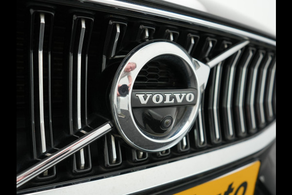 Volvo V60 T8 Recharge AWD 390PK Inscription Plug In Hybrid PHEV | Dealer O.H | Adaptive Cruise | Lederen sportstoelen Memory | BLIS | 360 Camera | Keyless | Pilot Assist | Apple Carplay |