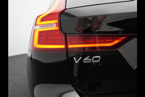 Volvo V60 T8 Recharge AWD 390PK Inscription Plug In Hybrid PHEV | Dealer O.H | Adaptive Cruise | Lederen sportstoelen Memory | BLIS | 360 Camera | Keyless | Pilot Assist | Apple Carplay |
