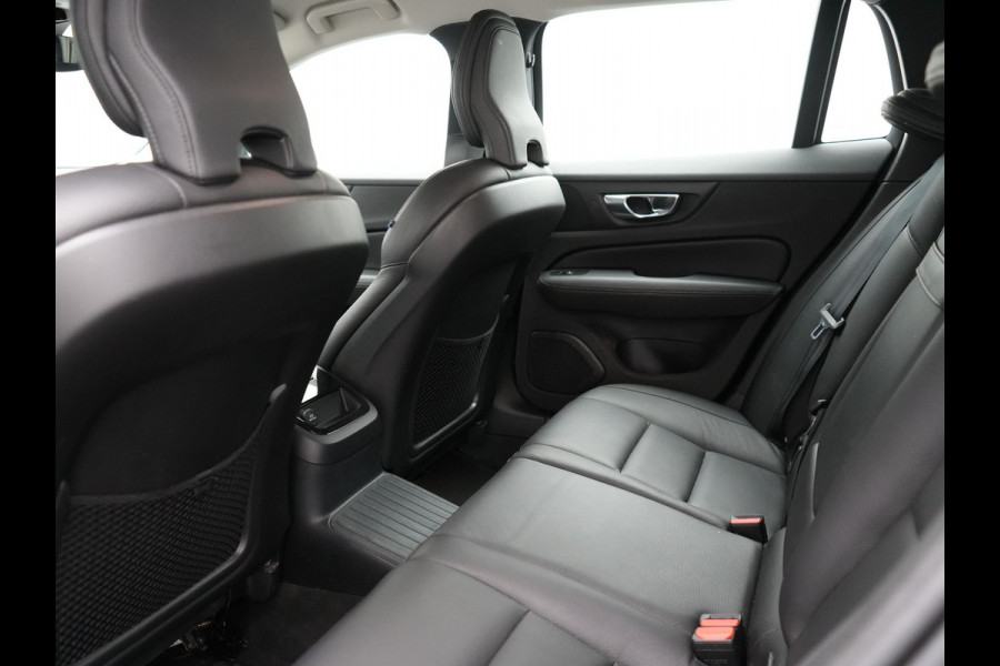 Volvo V60 T8 Recharge AWD 390PK Inscription Plug In Hybrid PHEV | Dealer O.H | Adaptive Cruise | Lederen sportstoelen Memory | BLIS | 360 Camera | Keyless | Pilot Assist | Apple Carplay |