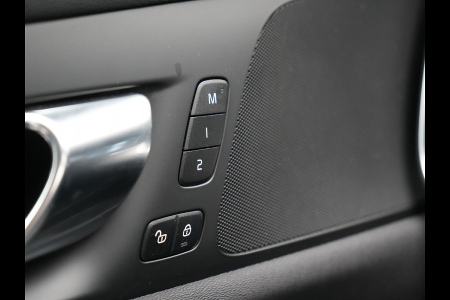 Volvo V60 T8 Recharge AWD 390PK Inscription Plug In Hybrid PHEV | Dealer O.H | Adaptive Cruise | Lederen sportstoelen Memory | BLIS | 360 Camera | Keyless | Pilot Assist | Apple Carplay |