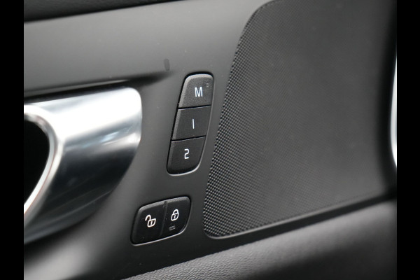Volvo V60 T8 Recharge AWD 390PK Inscription Plug In Hybrid PHEV | Dealer O.H | Adaptive Cruise | Lederen sportstoelen Memory | BLIS | 360 Camera | Keyless | Pilot Assist | Apple Carplay |
