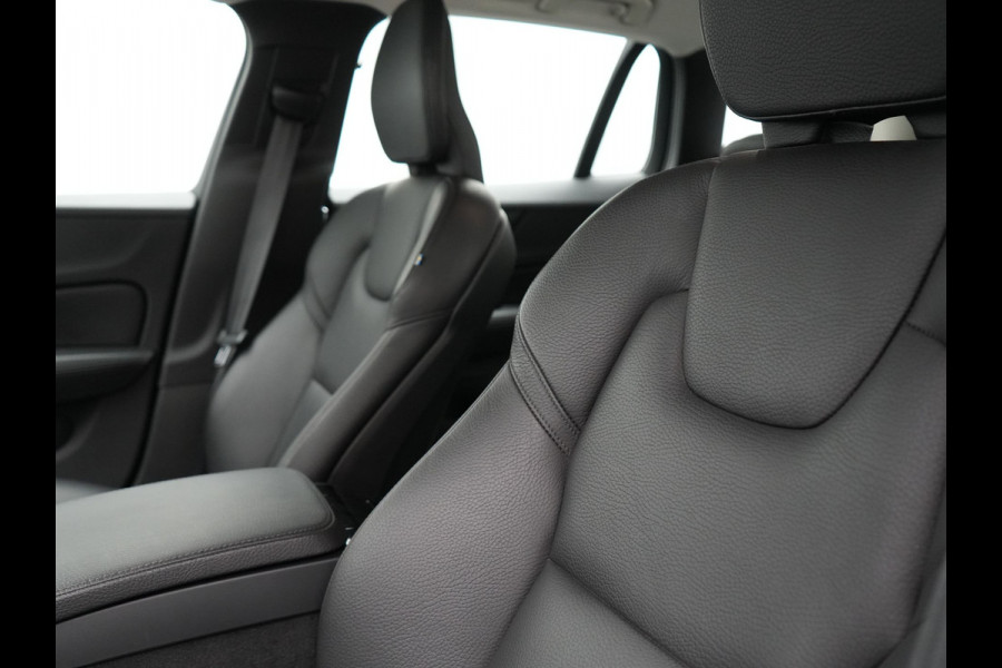 Volvo V60 T8 Recharge AWD 390PK Inscription Plug In Hybrid PHEV | Dealer O.H | Adaptive Cruise | Lederen sportstoelen Memory | BLIS | 360 Camera | Keyless | Pilot Assist | Apple Carplay |