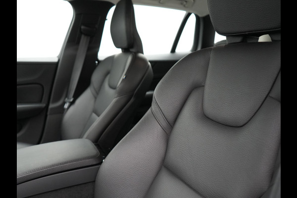 Volvo V60 T8 Recharge AWD 390PK Inscription Plug In Hybrid PHEV | Dealer O.H | Adaptive Cruise | Lederen sportstoelen Memory | BLIS | 360 Camera | Keyless | Pilot Assist | Apple Carplay |