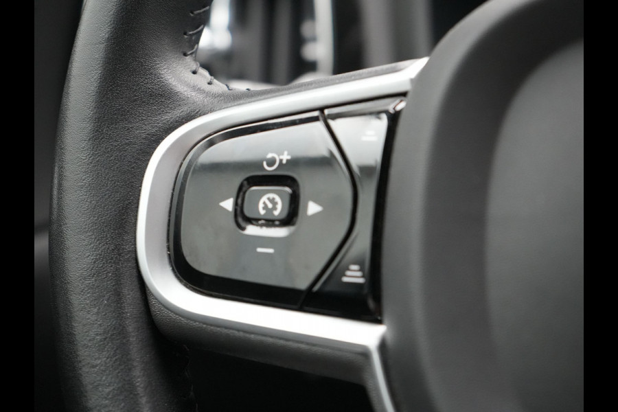 Volvo V60 T8 Recharge AWD 390PK Inscription Plug In Hybrid PHEV | Dealer O.H | Adaptive Cruise | Lederen sportstoelen Memory | BLIS | 360 Camera | Keyless | Pilot Assist | Apple Carplay |