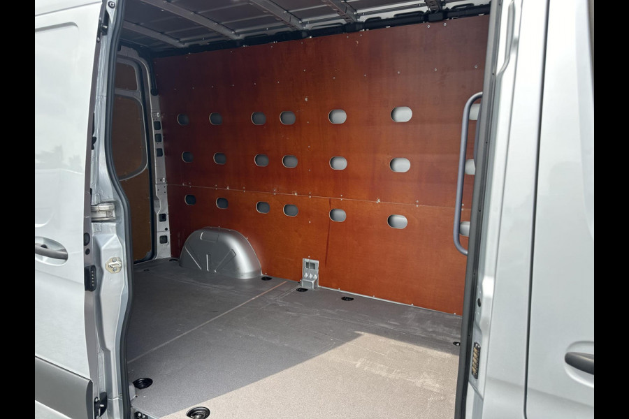 Mercedes-Benz Sprinter 314 2.2 CDI L2H2*A/C*NAVI*CRUISE*AUTOMAAT*CAM*TEL*