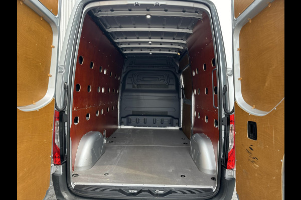 Mercedes-Benz Sprinter 314 2.2 CDI L2H2*A/C*NAVI*CRUISE*AUTOMAAT*CAM*TEL*