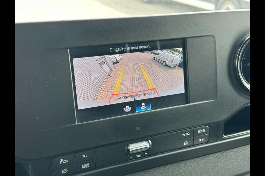 Mercedes-Benz Sprinter 314 2.2 CDI L2H2*A/C*NAVI*CRUISE*AUTOMAAT*CAM*TEL*