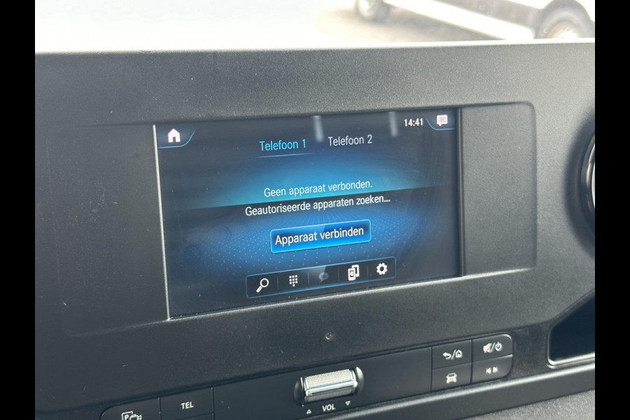 Mercedes-Benz Sprinter 314 2.2 CDI L2H2*A/C*NAVI*CRUISE*AUTOMAAT*CAM*TEL*