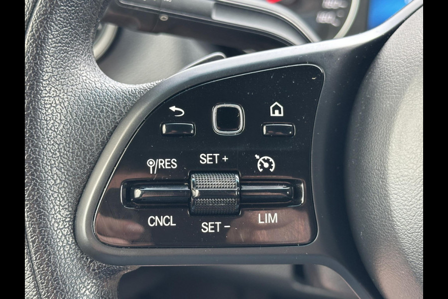 Mercedes-Benz Sprinter 314 2.2 CDI L2H2*A/C*NAVI*CRUISE*AUTOMAAT*CAM*TEL*