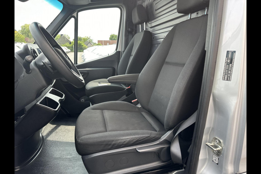 Mercedes-Benz Sprinter 314 2.2 CDI L2H2*A/C*NAVI*CRUISE*AUTOMAAT*CAM*TEL*