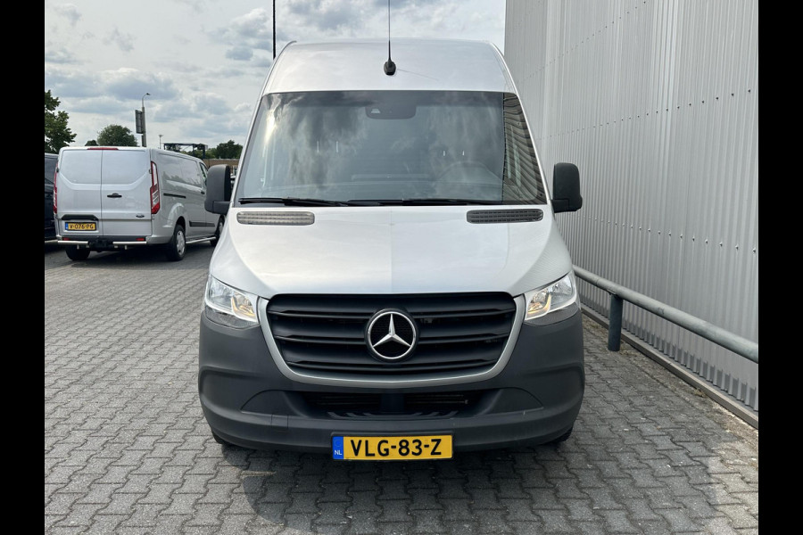 Mercedes-Benz Sprinter 314 2.2 CDI L2H2*A/C*NAVI*CRUISE*AUTOMAAT*CAM*TEL*