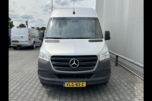 Mercedes-Benz Sprinter 314 2.2 CDI L2H2*A/C*NAVI*CRUISE*AUTOMAAT*CAM*TEL*