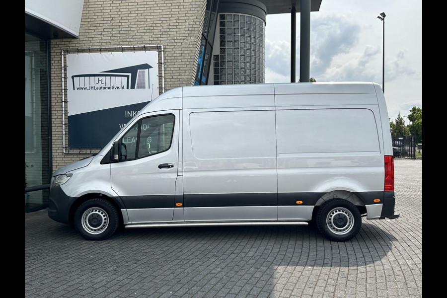 Mercedes-Benz Sprinter 314 2.2 CDI L2H2*A/C*NAVI*CRUISE*AUTOMAAT*CAM*TEL*
