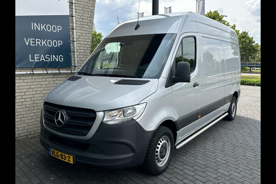 Mercedes-Benz Sprinter 314 2.2 CDI L2H2*A/C*NAVI*CRUISE*AUTOMAAT*CAM*TEL*