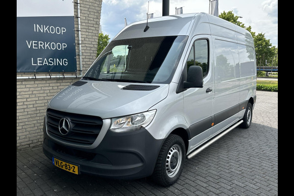 Mercedes-Benz Sprinter 314 2.2 CDI L2H2*A/C*NAVI*CRUISE*AUTOMAAT*CAM*TEL*