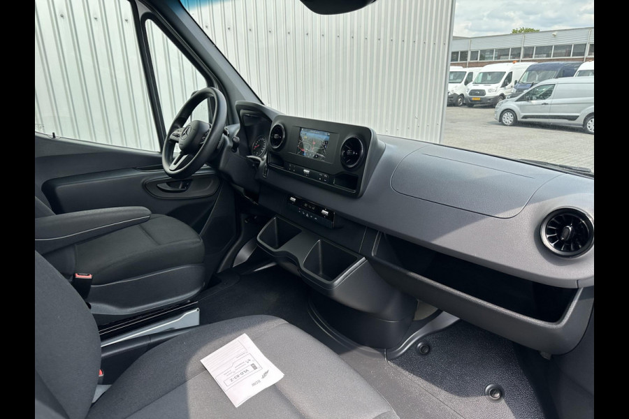 Mercedes-Benz Sprinter 314 2.2 CDI L2H2*A/C*NAVI*CRUISE*AUTOMAAT*CAM*TEL*