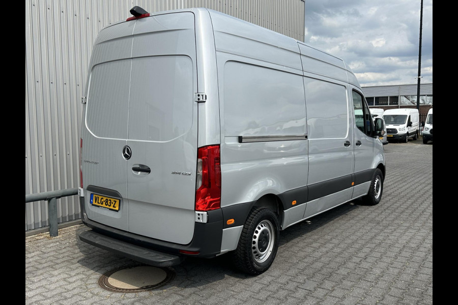 Mercedes-Benz Sprinter 314 2.2 CDI L2H2*A/C*NAVI*CRUISE*AUTOMAAT*CAM*TEL*