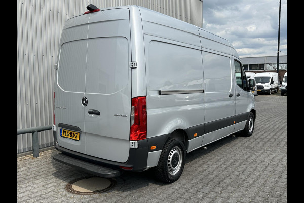 Mercedes-Benz Sprinter 314 2.2 CDI L2H2*A/C*NAVI*CRUISE*AUTOMAAT*CAM*TEL*