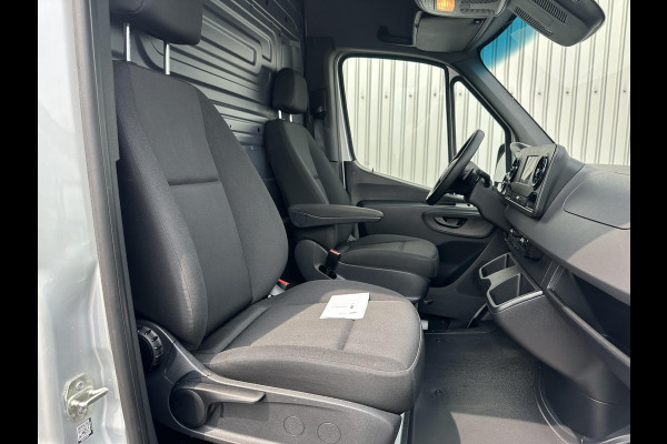 Mercedes-Benz Sprinter 314 2.2 CDI L2H2*A/C*NAVI*CRUISE*AUTOMAAT*CAM*TEL*