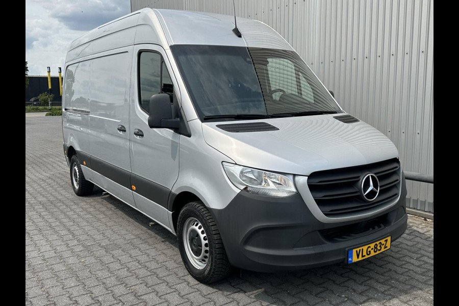 Mercedes-Benz Sprinter 314 2.2 CDI L2H2*A/C*NAVI*CRUISE*AUTOMAAT*CAM*TEL*