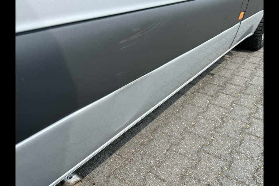 Mercedes-Benz Sprinter 314 2.2 CDI L2H2*A/C*NAVI*CRUISE*AUTOMAAT*CAM*TEL*