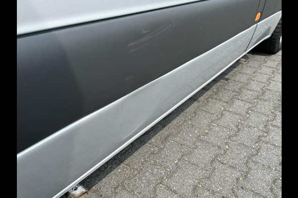 Mercedes-Benz Sprinter 314 2.2 CDI L2H2*A/C*NAVI*CRUISE*AUTOMAAT*CAM*TEL*