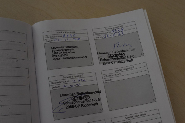 Toyota Aygo 1.0 VVT-i x-joy cabrio|carplay|als nieuw