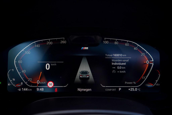 BMW 5 Serie 530i High Executive Edition / M-Sport / Laser / M-Stoelen / Schuifdak / Adaptive Cruise