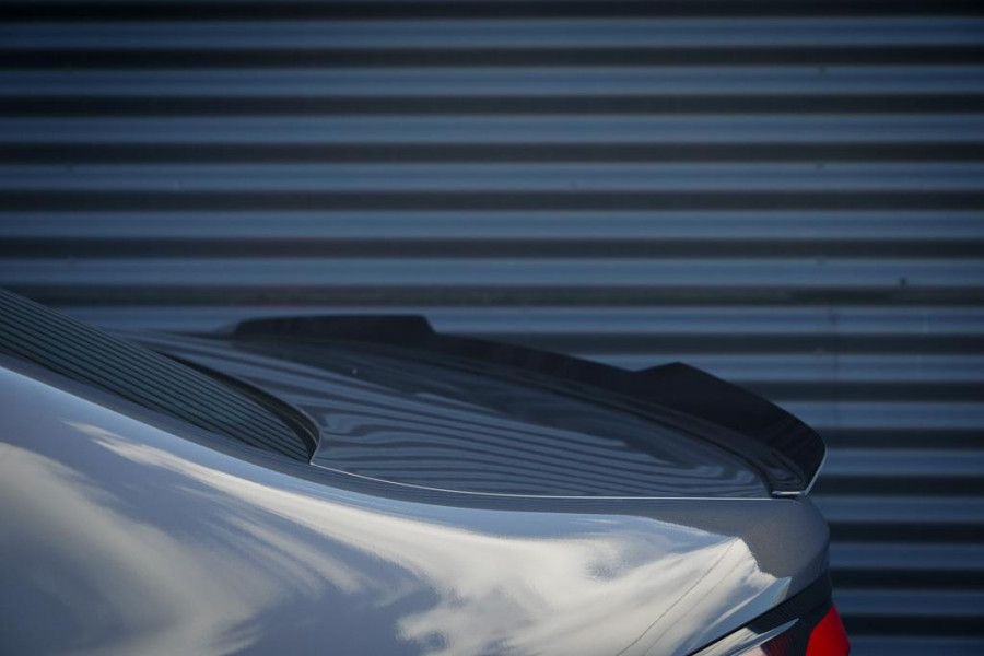 BMW 5 Serie 530i High Executive Edition / M-Sport / Laser / M-Stoelen / Schuifdak / Adaptive Cruise