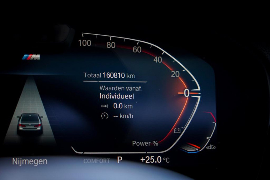 BMW 5 Serie 530i High Executive Edition / M-Sport / Laser / M-Stoelen / Schuifdak / Adaptive Cruise