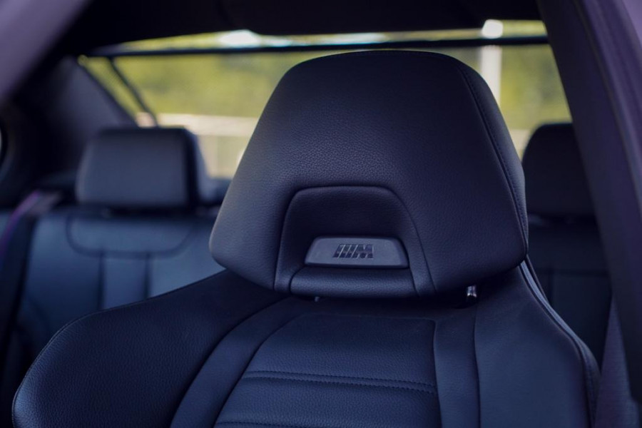 BMW 5 Serie 530i High Executive Edition / M-Sport / Laser / M-Stoelen / Schuifdak / Adaptive Cruise