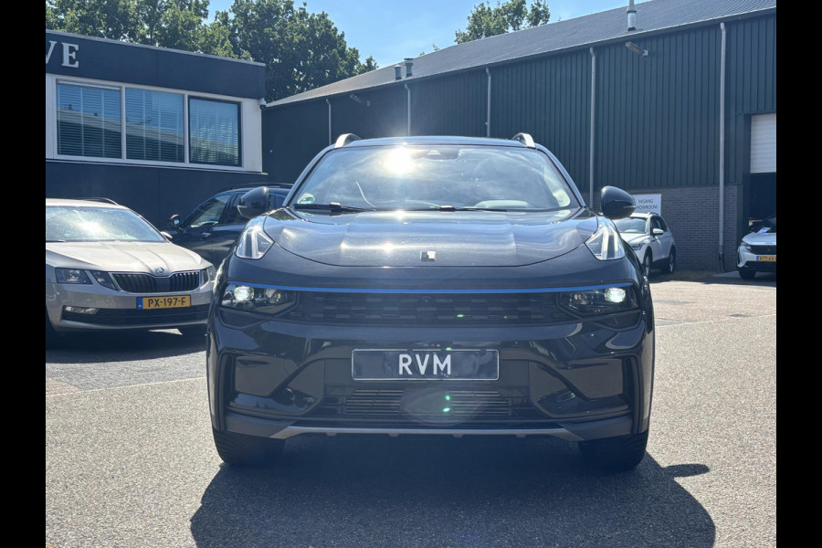 Lynk & Co 01 1.5 PHEV | COMPLETE AUTO | LYNK&CO GARANTIE T/M 12-2026