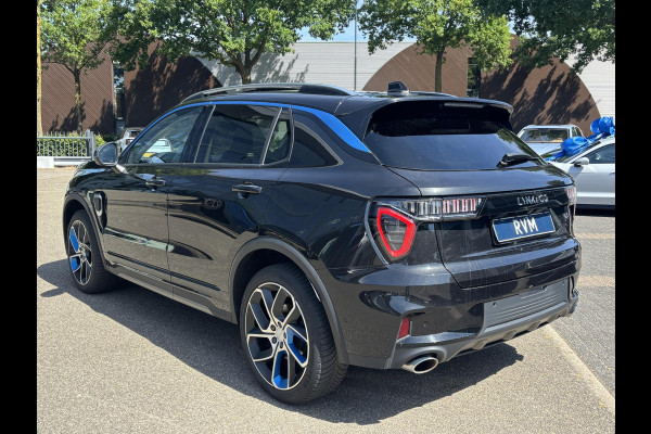 Lynk & Co 01 1.5 PHEV | COMPLETE AUTO | LYNK&CO GARANTIE T/M 12-2026