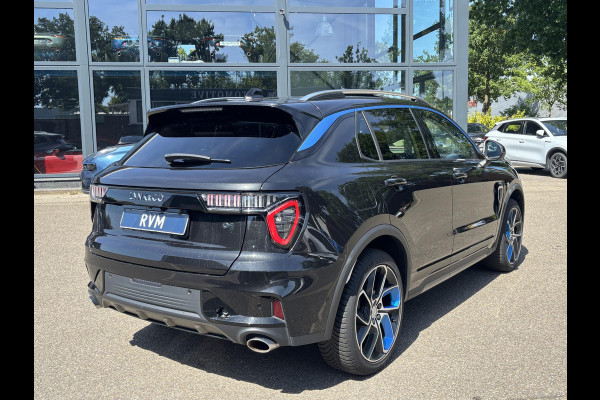 Lynk & Co 01 1.5 PHEV | COMPLETE AUTO | LYNK&CO GARANTIE T/M 12-2026