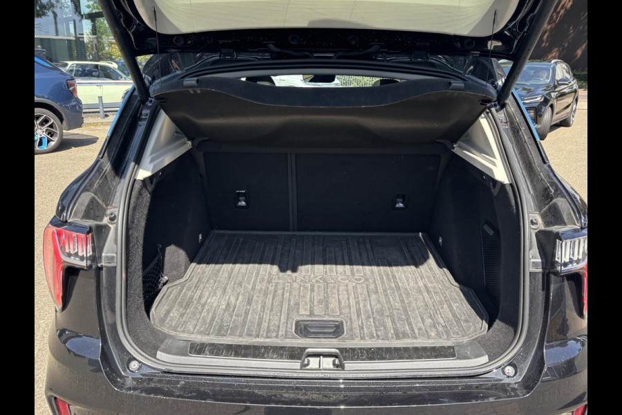 Lynk & Co 01 1.5 PHEV | COMPLETE AUTO | LYNK&CO GARANTIE T/M 12-2026