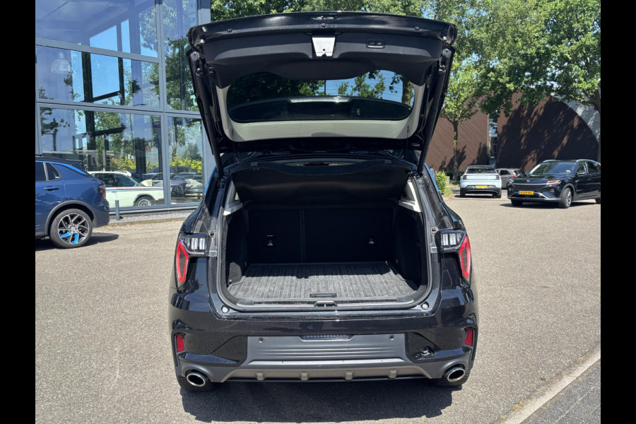 Lynk & Co 01 1.5 PHEV | COMPLETE AUTO | LYNK&CO GARANTIE T/M 12-2026