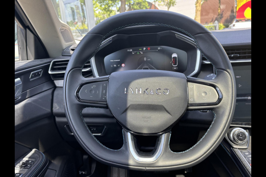 Lynk & Co 01 1.5 PHEV | COMPLETE AUTO | LYNK&CO GARANTIE T/M 12-2026